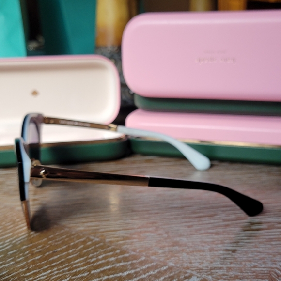 Kate Spade Kaileen Sunglasses - Picture 7 of 14